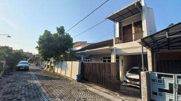 Gambar 2 Dijual Rumah Dengan 3 Ac Full Perabot Di Kota Semarang