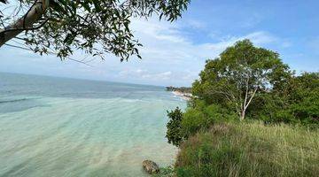 Gambar 3 Dijual Tanah Pinggir Tebing Balangan Beach, Badung, Bali