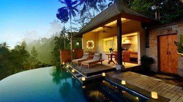 Gambar 5 Five star resort for sale located in Tegallang Ubud, Bali