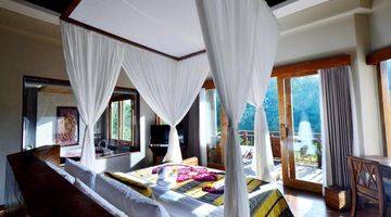 Gambar 2 Five star resort for sale located in Tegallang Ubud, Bali