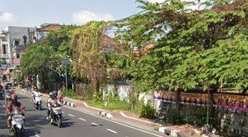 Gambar 5 Hot Sale Dijual Tanah Di Jalan Utama Imam Bonjol