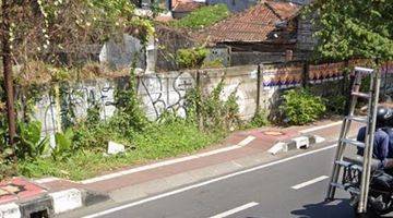 Gambar 1 Hot Sale Dijual Tanah Di Jalan Utama Imam Bonjol