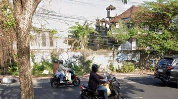 Gambar 2 Hot Sale Dijual Tanah Di Jalan Utama Imam Bonjol