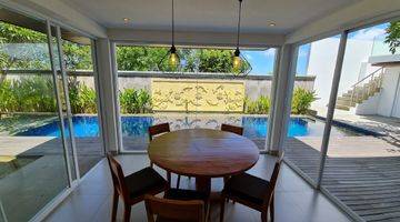 Gambar 4 Villa 6bedroom One Gate System With Ocean, Hill, And Sunset View In Ungasan, Badung, Bali