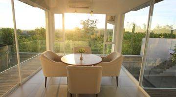 Gambar 3 Villa 6bedroom One Gate System With Ocean, Hill, And Sunset View In Ungasan, Badung, Bali