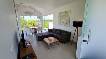 Gambar 4 Villa 6bedroom One Gate System With Ocean, Hill, And Sunset View In Ungasan, Badung, Bali