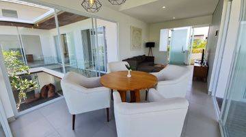 Gambar 5 Villa 6bedroom One Gate System With Ocean, Hill, And Sunset View In Ungasan, Badung, Bali