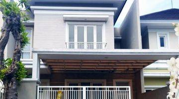 Gambar 2 Dijual rumah puri Galaxy surabaya dkt kertajaya araya