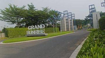 Gambar 2 Dijual Rumah Grand Sunrise Cluster Explanade Gresik