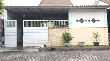 Gambar 1 Dijual Rumah Grand Sunrise Cluster Explanade Gresik