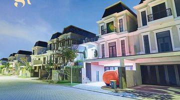 Gambar 5 Harga dibawah developer rumah Grand kenjeran seperti baru surabaya 