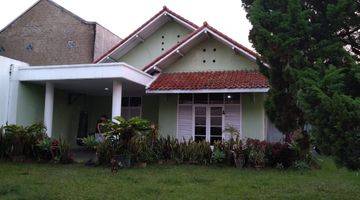 Gambar 4 Rumah Villa Adem Asri di Jl.cibodas Lembang, Bandung