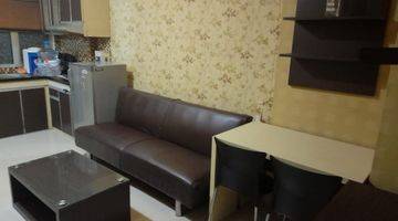 Gambar 5 Apartemen 2 BR Full Furnish City View di Sudirman Suites Bandung