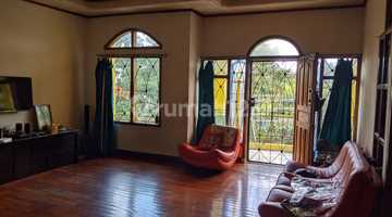 Gambar 4 Rumah Jual Bu Banget di Komplek Taman Mutiara Cimahi Tengah