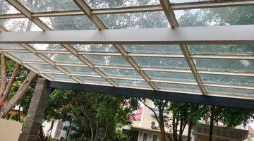 Gambar 2 Rumah Bagus di Kota Baru Parahyangan, Bandung