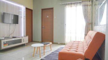 Gambar 4 Apartemen Murah 2 Bedroom Furnish di Gading Greenhill Jakarta