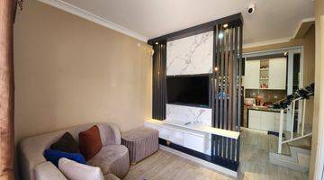 Gambar 5 Jual Rumah Murah Modern Lux Full Furnish Di Summarecon Bandung