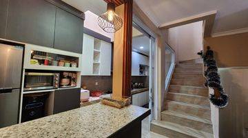 Gambar 3 Jual Rumah Murah Modern Lux Full Furnish Di Summarecon Bandung