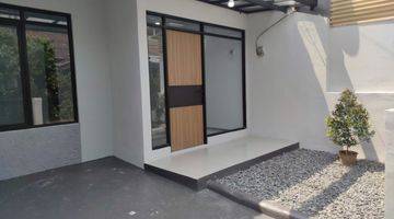 Gambar 3 Jual Rumah Baru Murah Siap Huni di Taman Kopo Indah Bandung