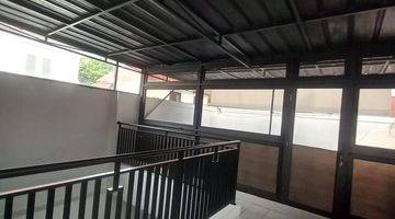 Gambar 4 Rumah Baru Renov Furnish Siap Huni di Kota Baru Parahyangan