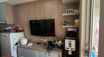 Gambar 4 Apartemen Furnished Siap Huni di Springlake Tower Azolla Summarecon Bekasi 