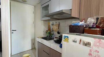 Gambar 5 Apartemen Furnished Siap Huni di Springlake Tower Azolla Summarecon Bekasi 