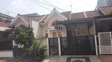 Gambar 1 Dijual Rumah Harapan Indah Cluster Tamansari Bekasi