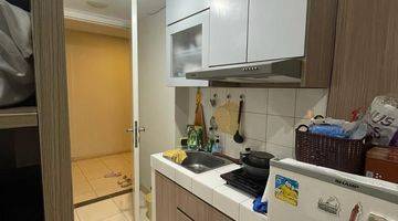 Gambar 5 Apartemen Furnished Siap Huni di Springlake Tower Azolla Summarecon Bekasi 