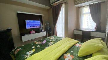 Gambar 4 Apartemen The Springlake Studio Furnish Murah di Summarecon