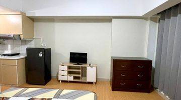 Gambar 2 Apartemen The Springlake Studio Furnish di Summarecon Bekasi