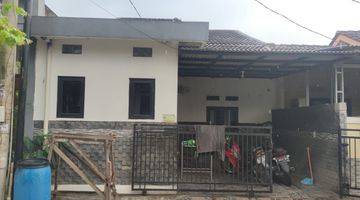 Gambar 1 Di Jual Rumah Di Perumahan Sarana Indah Residence