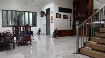 Gambar 2 Dijual Cepat!! Rumah di Muara Karang bagus