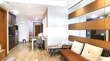 Gambar 4 Jual Cepat Condo GreenBay Pluit Jakarta Utara