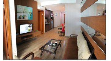 Gambar 1 Jual Cepat Condo GreenBay Pluit Jakarta Utara