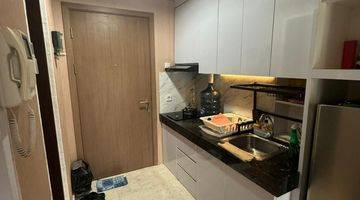 Gambar 4 Jual Apartemen Studio Puri Orchard Jakarta Barat