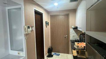 Gambar 1 Jual Apartemen Studio Puri Orchard Jakarta Barat