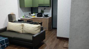 Gambar 3 Dijual Condo House Green Royal Furnish Jakarta Barat