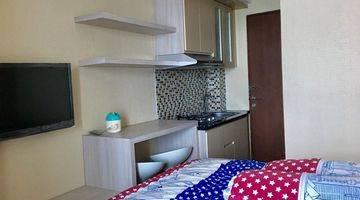 Gambar 5 Jual Cepat Apartemen Tifolia Pulomas 3br Konekting Furnished 