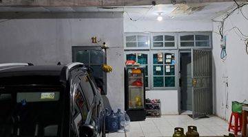 Gambar 1 Dijual Rumah Di Daerah Mangga Besar Jakarta Barat