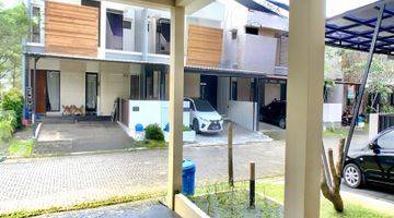 Gambar 4 Rumah Disewakan Full Furnished Di Prestigia Eminent Bsd