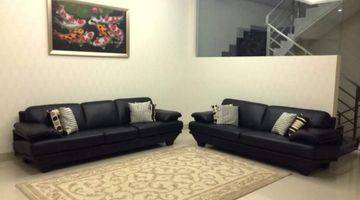 Gambar 2 Dijual Rumah di Pluit Utara Semi Furnished 7 Kamar Jakarta Utara