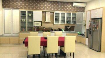 Gambar 3 Dijual Rumah di Pluit Utara Semi Furnished 7 Kamar Jakarta Utara