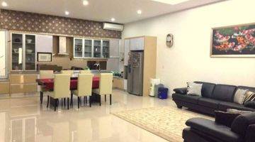 Gambar 4 Dijual Rumah di Pluit Utara Semi Furnished 7 Kamar Jakarta Utara