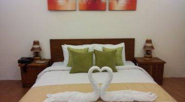 Gambar 4 Dijual Villa 2 Lantai Furnished SHM di Kuta Selatan, Badung, Bali