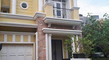 Gambar 2 Dijual Rumah Hook Alexandrite Summarecon Gading Serpong