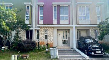 Gambar 1 Jual Rumah Murah 2 Lantai, Dijual Thomson Scientia Gading Serpong