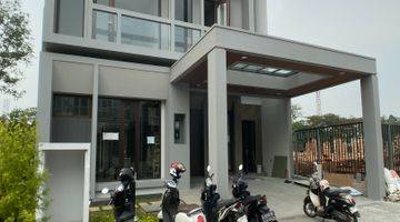 Gambar 1 Rumah Mewah Exclusive Living Perfect Gading Serpong