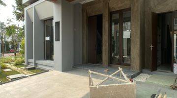 Gambar 4 Rumah Mewah Exclusive Living Perfect Gading Serpong