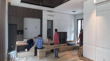 Gambar 5 Rumah Mewah Exclusive Living Perfect Gading Serpong