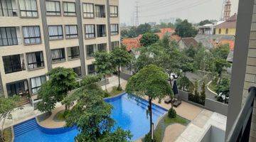 Gambar 1 Apartemen Lloyd Signature Alam Sutera Serpong Tangerang